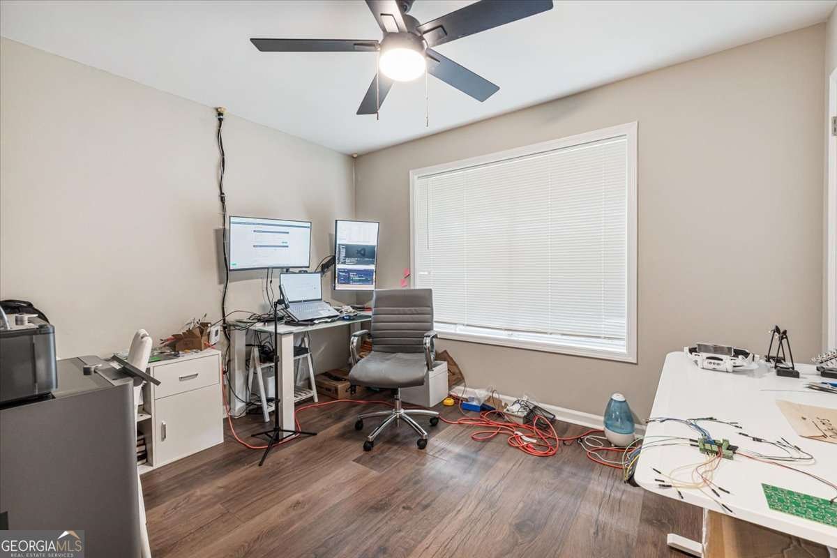 3121 Rio Montana Drive Marietta - Photo 41