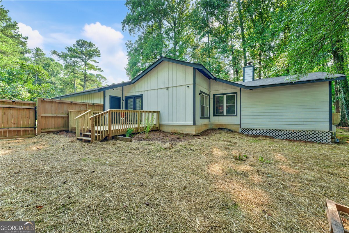 3121 Rio Montana Drive Marietta - Photo 49