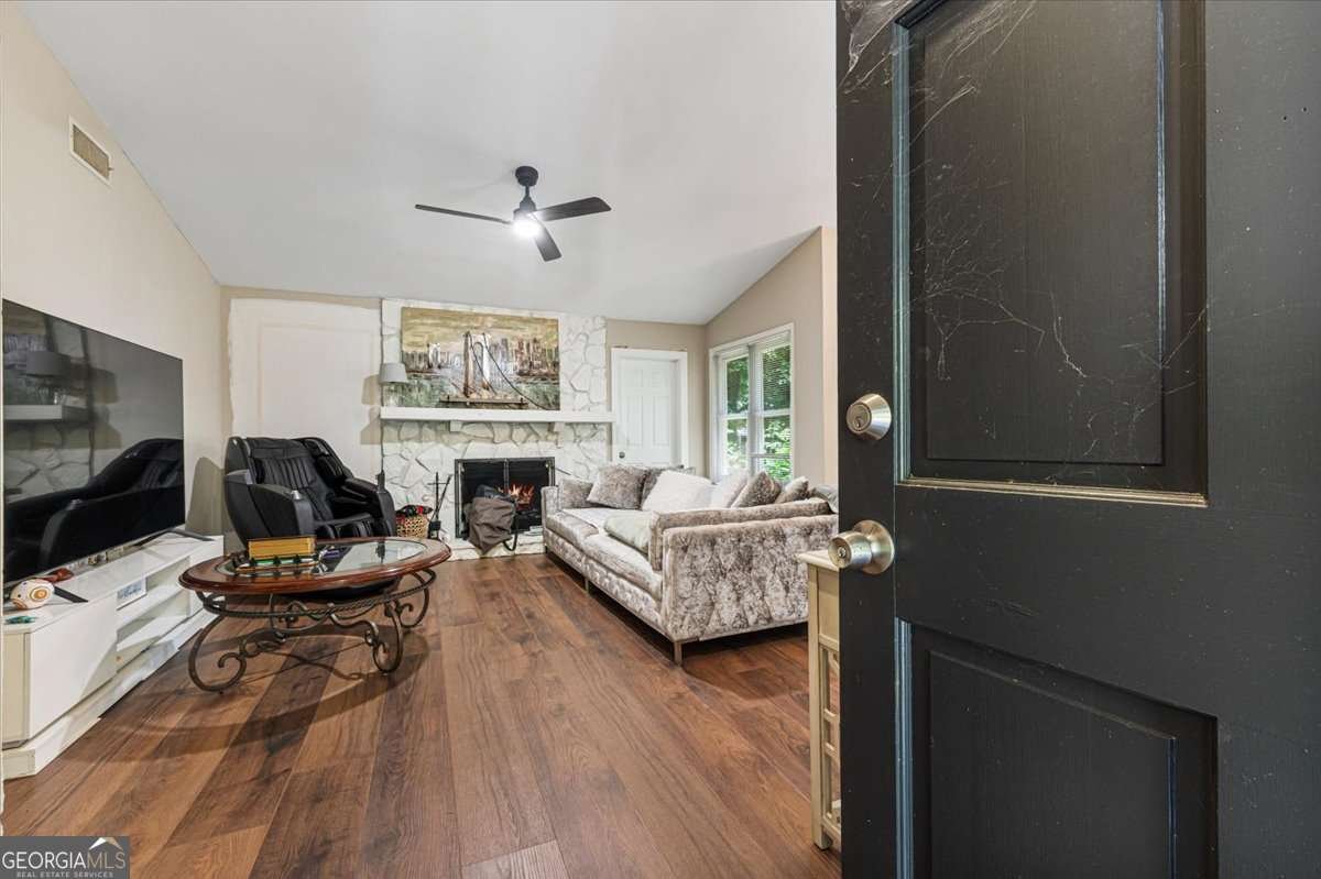 3121 Rio Montana Drive Marietta - Photo 8