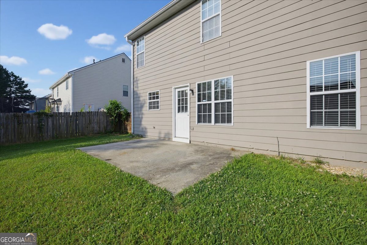 3246 Shady Valley Lane Loganville - Photo 37