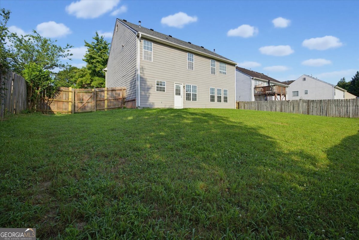 3246 Shady Valley Lane Loganville - Photo 39