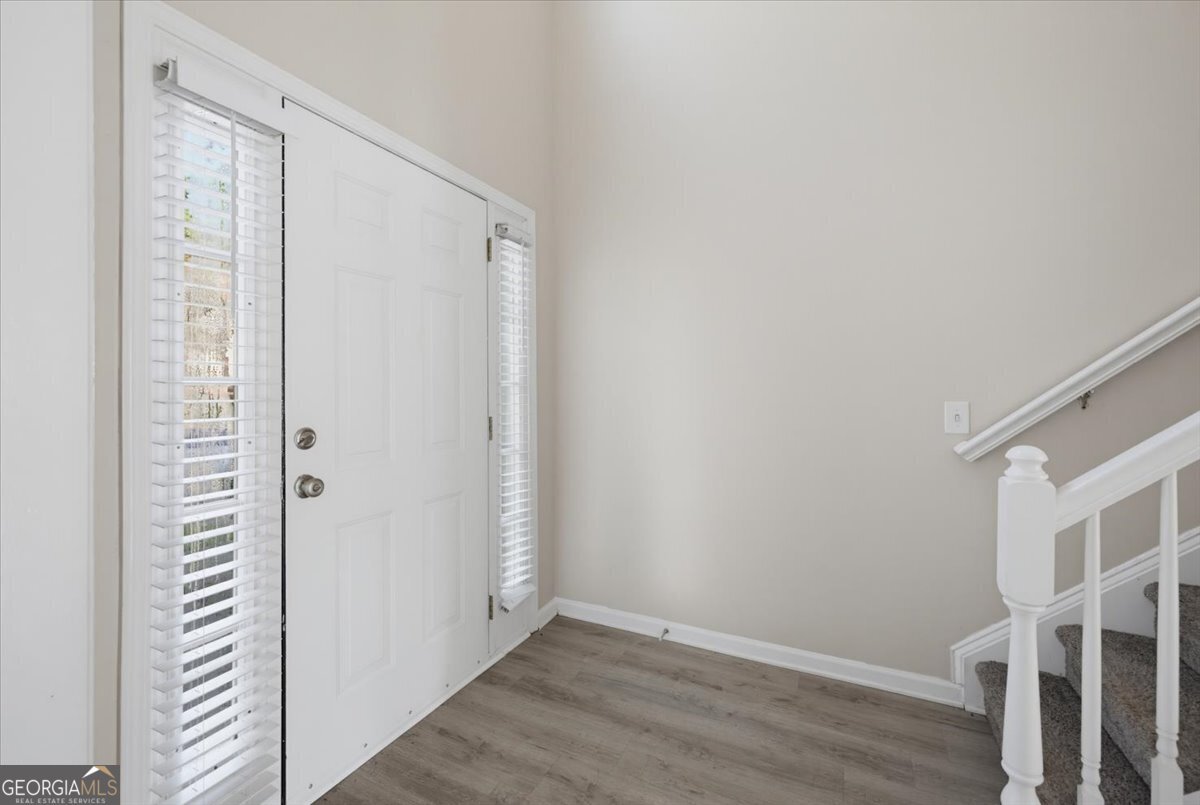 3246 Shady Valley Lane Loganville - Photo 7