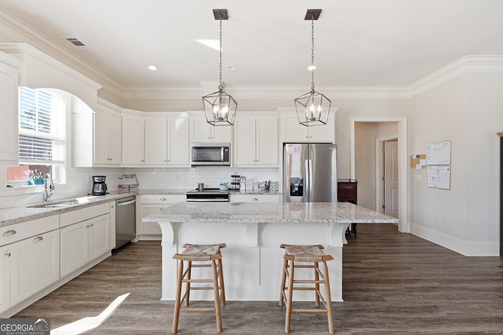 241 Legacy Drive Demorest - Photo 10