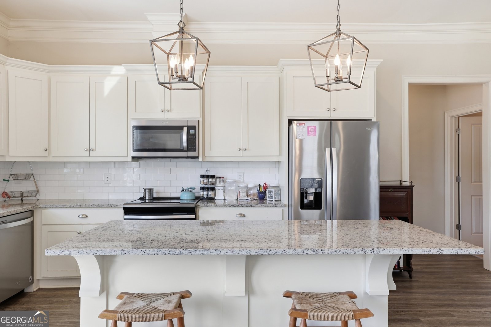 241 Legacy Drive Demorest - Photo 11