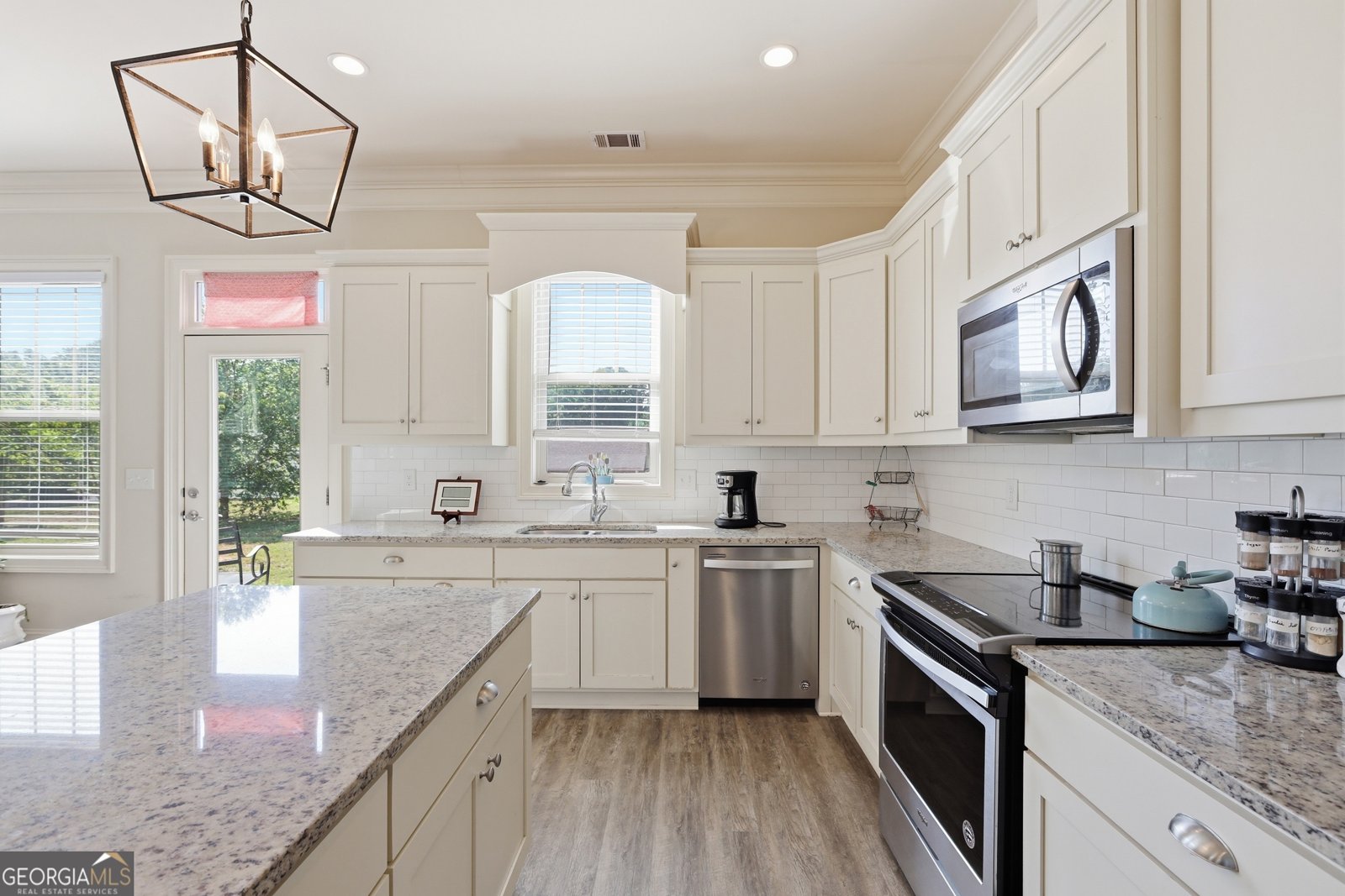 241 Legacy Drive Demorest - Photo 12