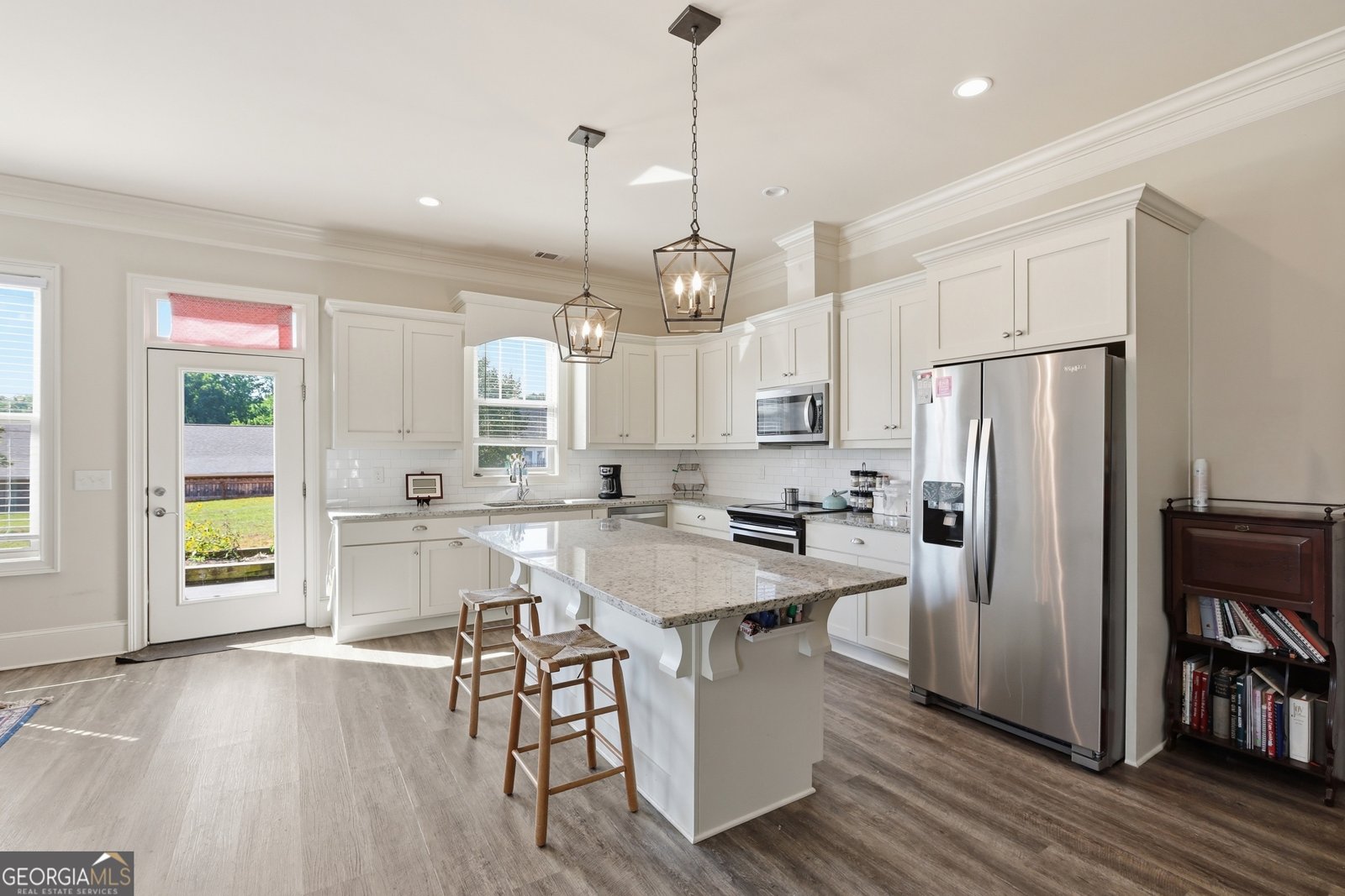 241 Legacy Drive Demorest - Photo 13