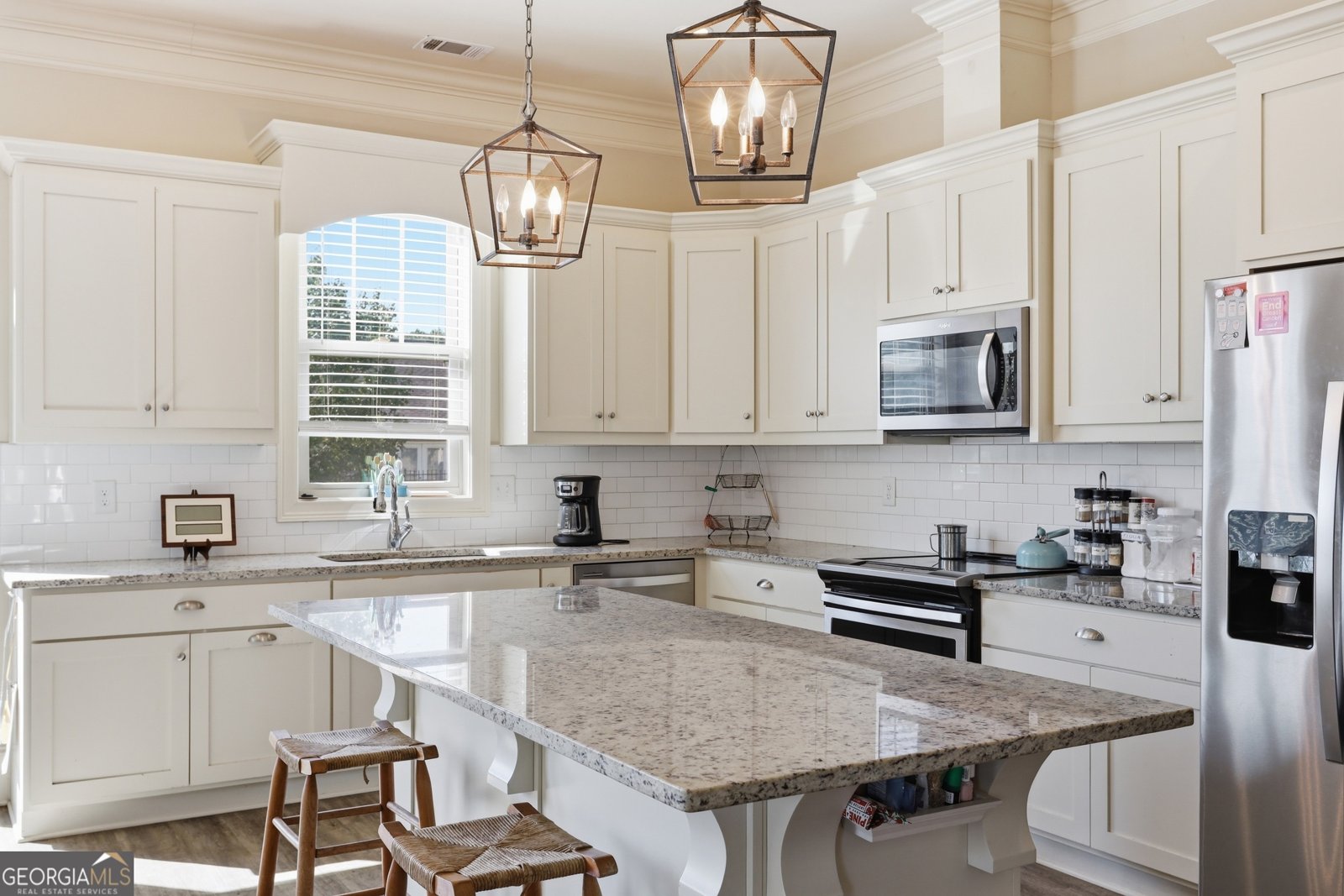 241 Legacy Drive Demorest - Photo 14