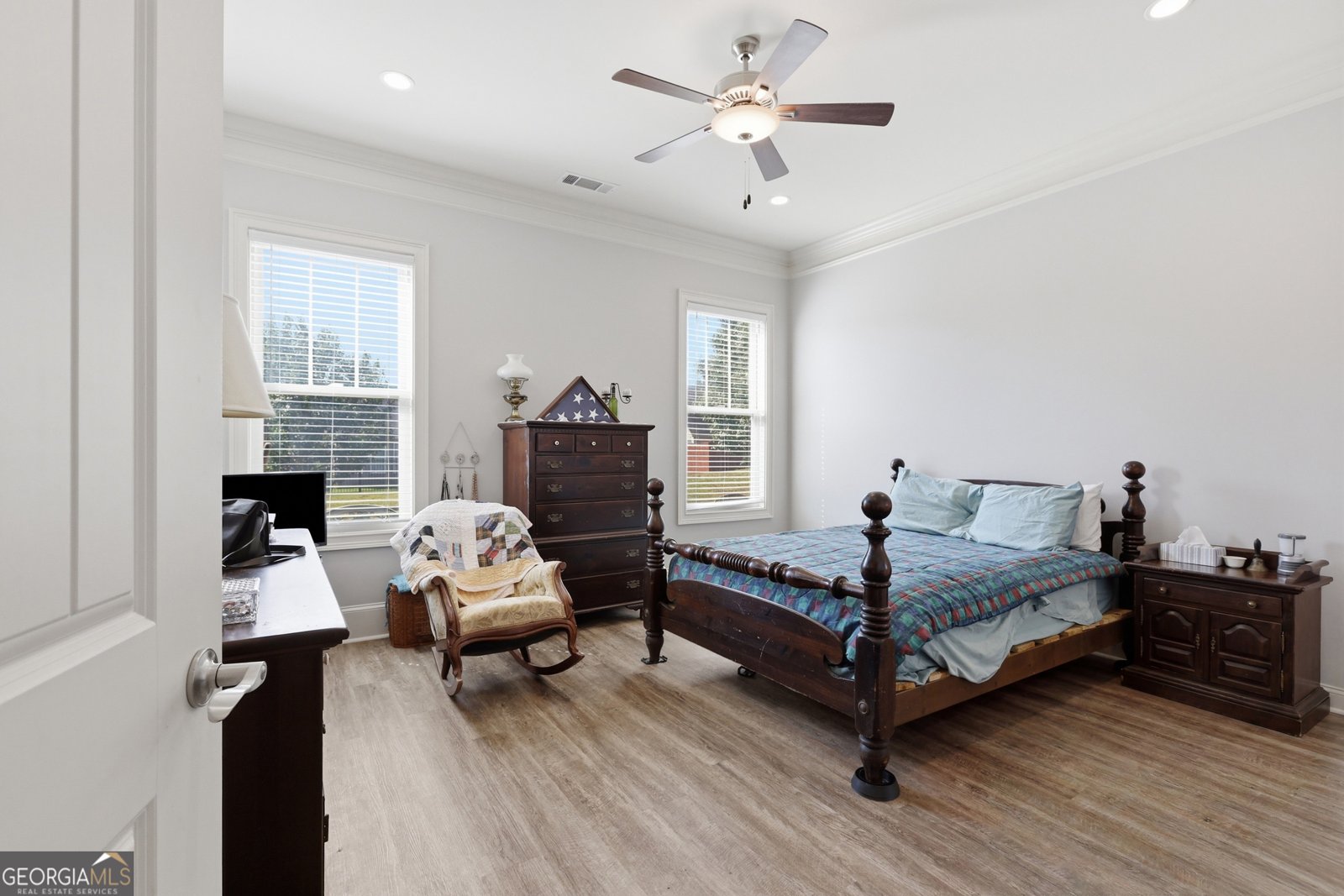 241 Legacy Drive Demorest - Photo 16