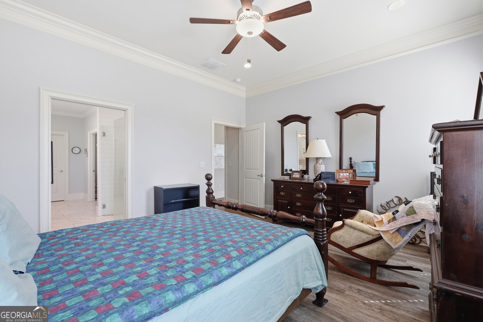 241 Legacy Drive Demorest - Photo 17