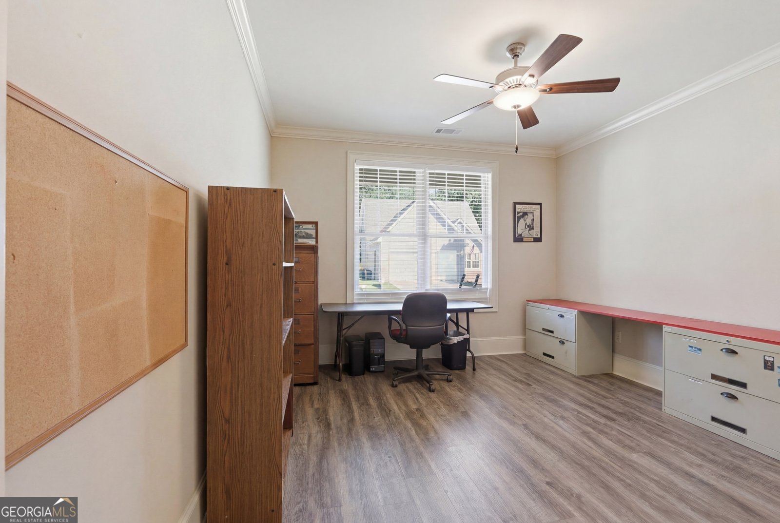 241 Legacy Drive Demorest - Photo 23
