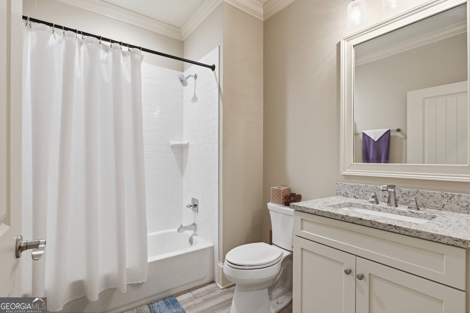241 Legacy Drive Demorest - Photo 24
