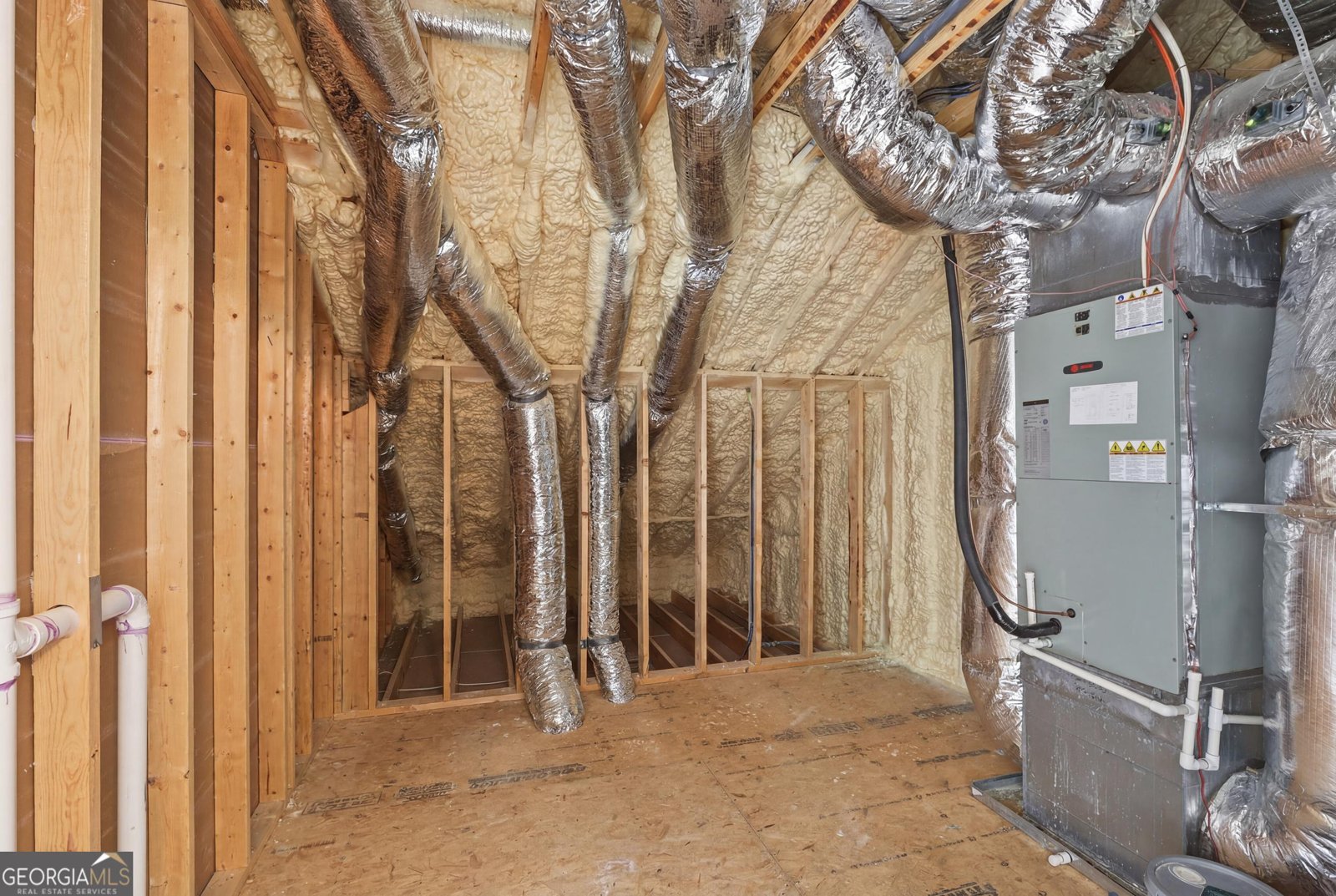 241 Legacy Drive Demorest - Photo 36