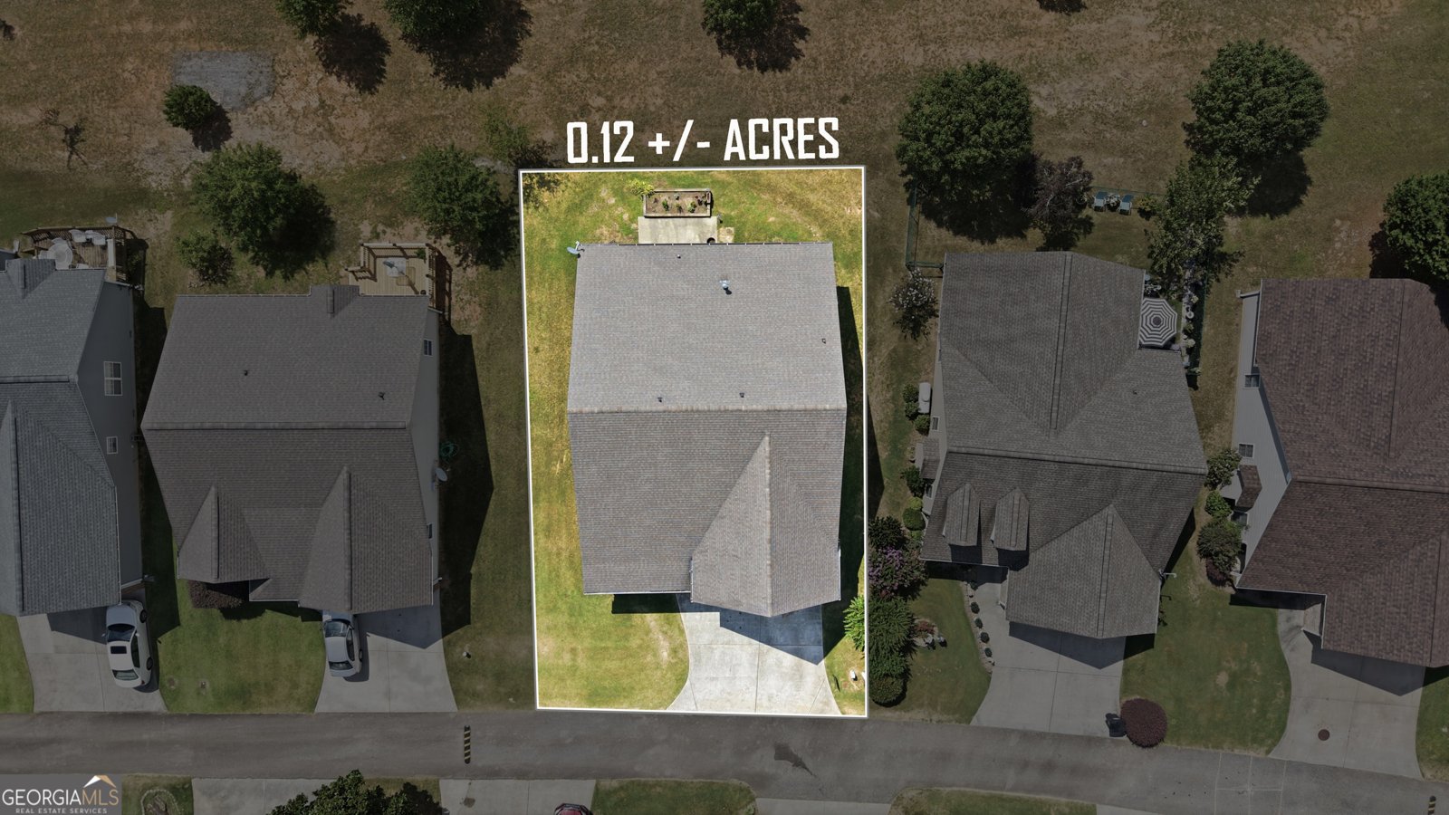 241 Legacy Drive Demorest - Photo 39