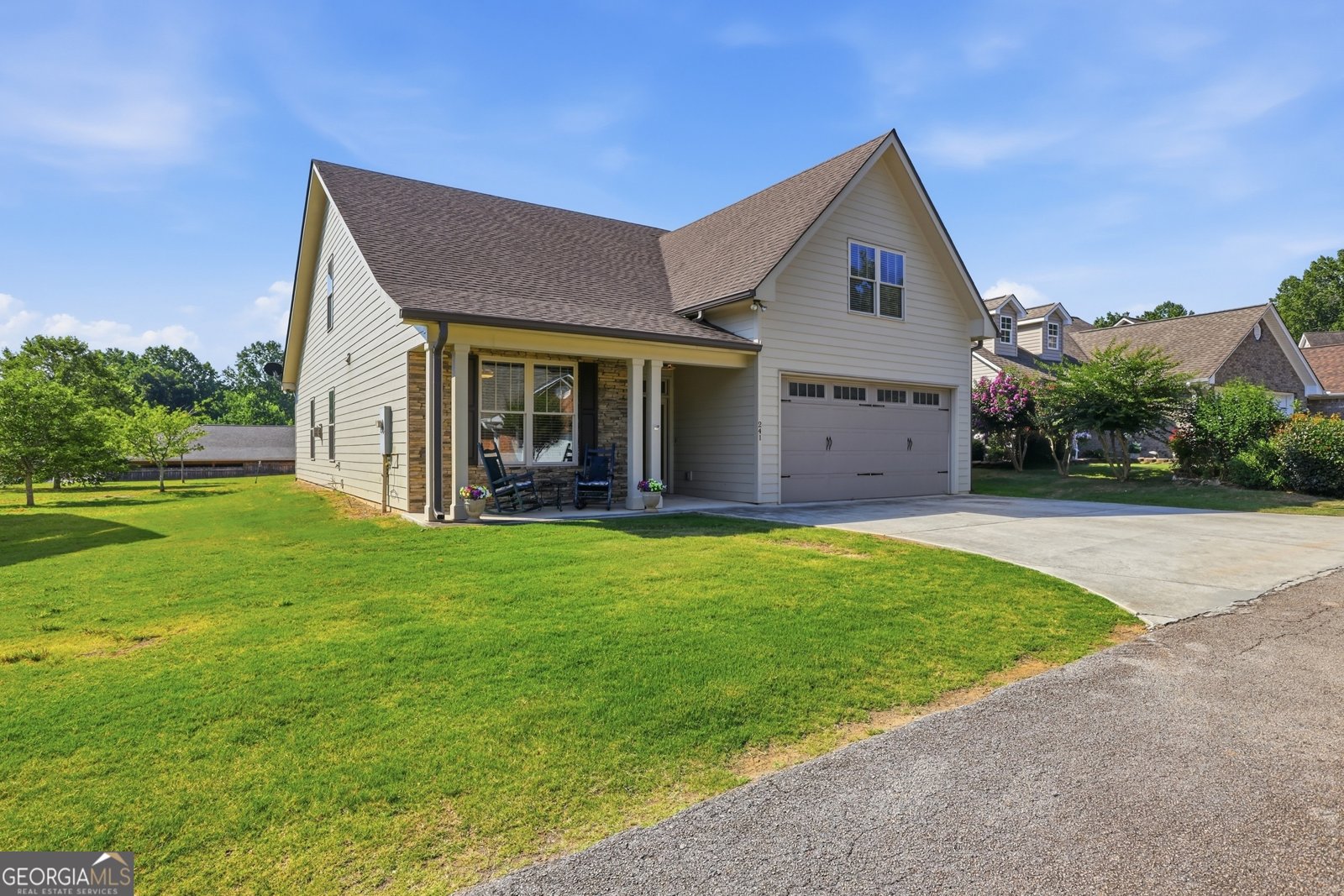 241 Legacy Drive Demorest - Photo 42
