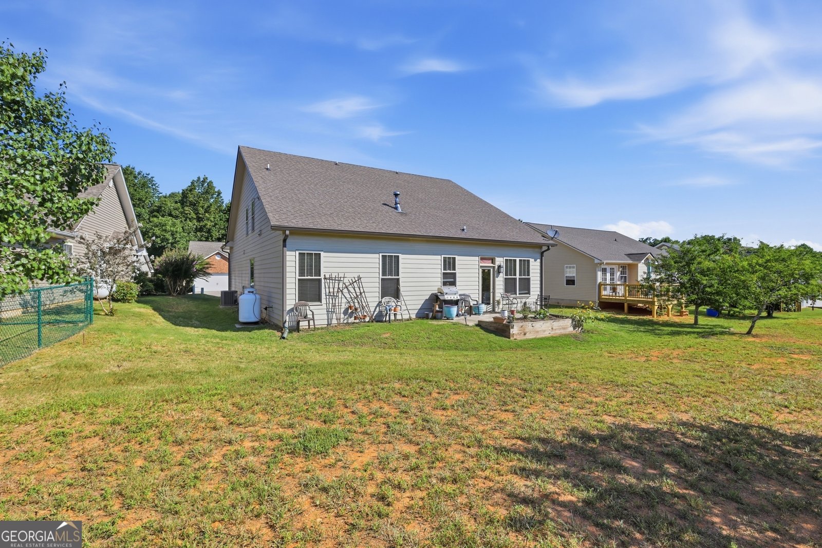 241 Legacy Drive Demorest - Photo 43
