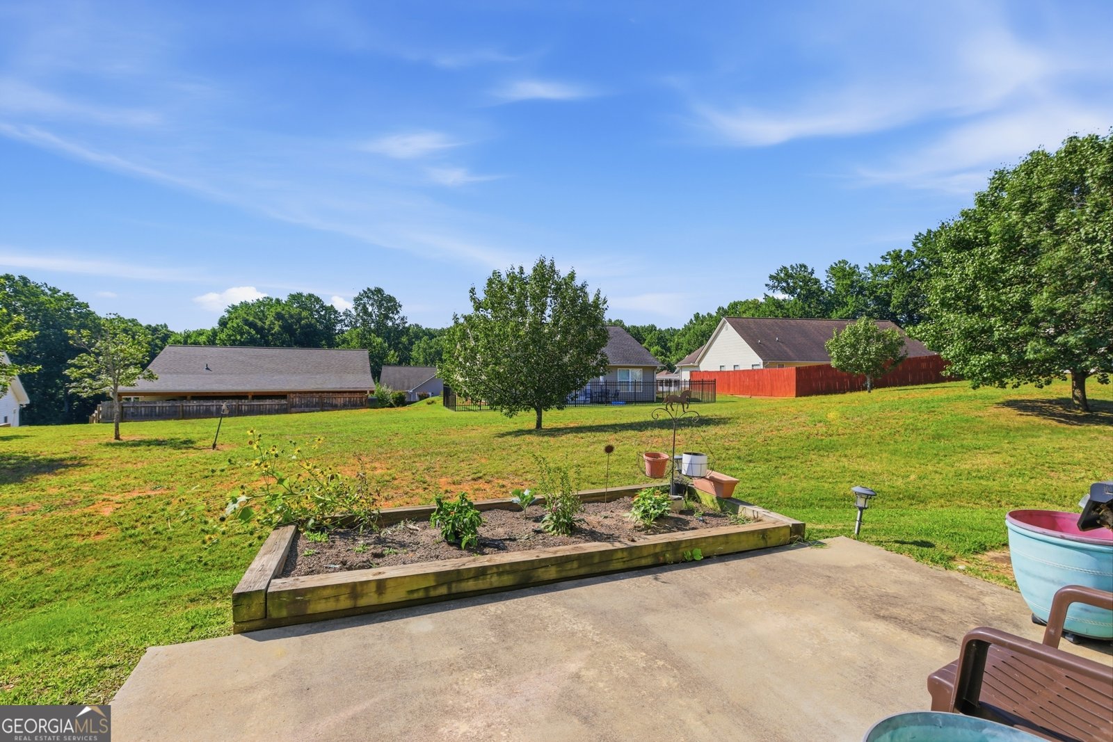 241 Legacy Drive Demorest - Photo 44