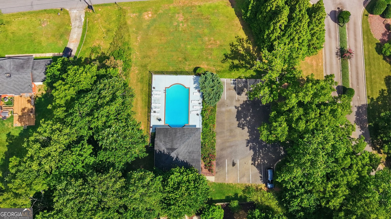 241 Legacy Drive Demorest - Photo 46