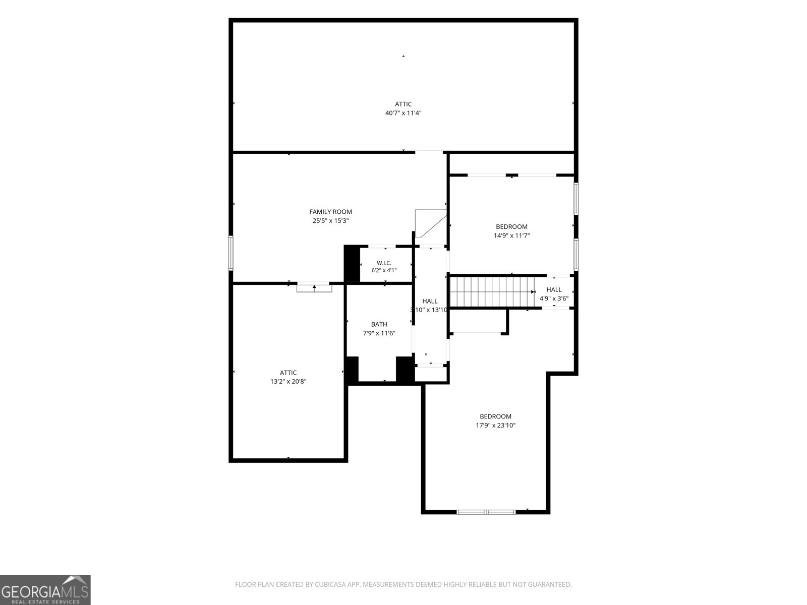 241 Legacy Drive Demorest - Photo 48