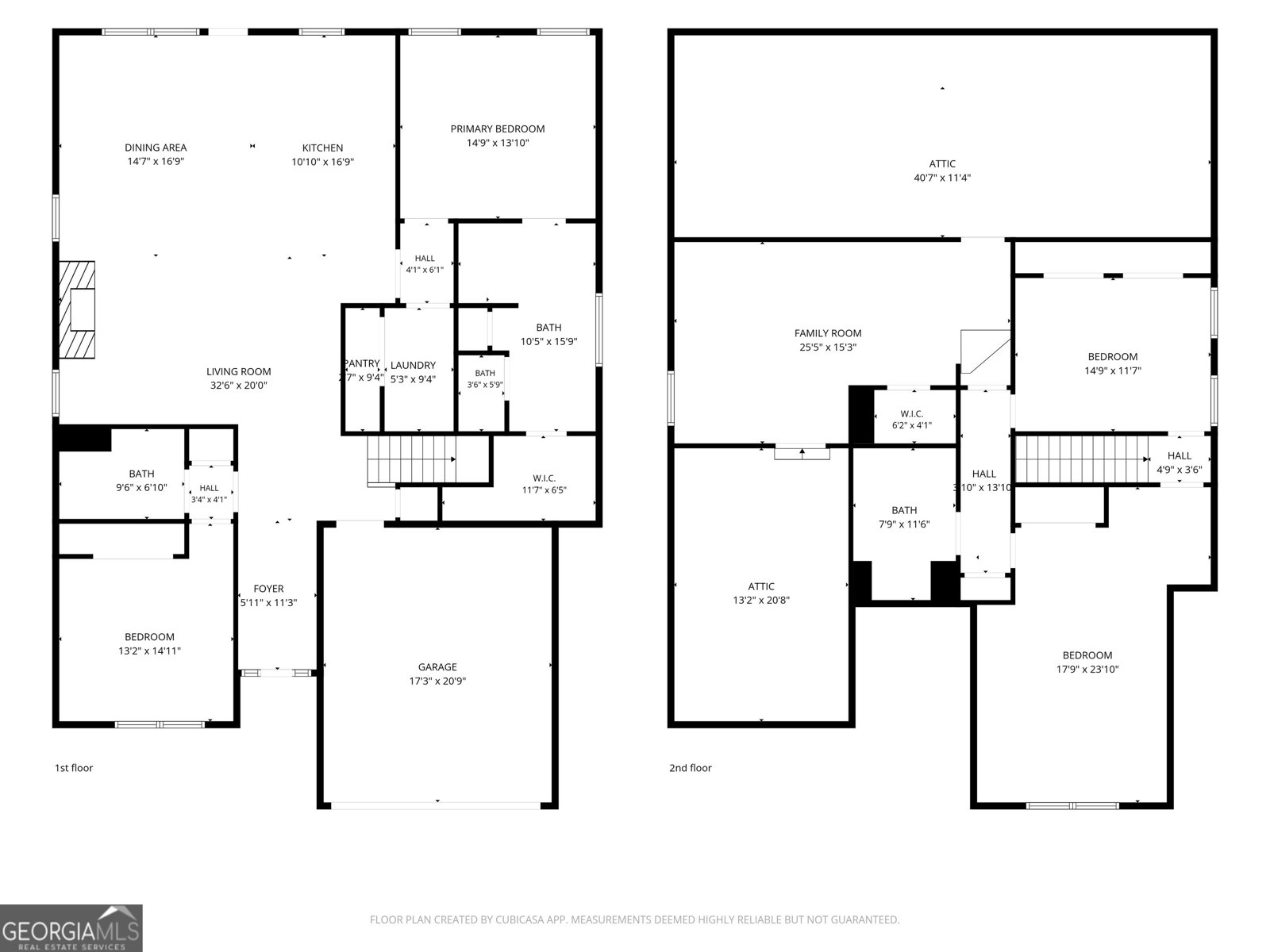241 Legacy Drive Demorest - Photo 49