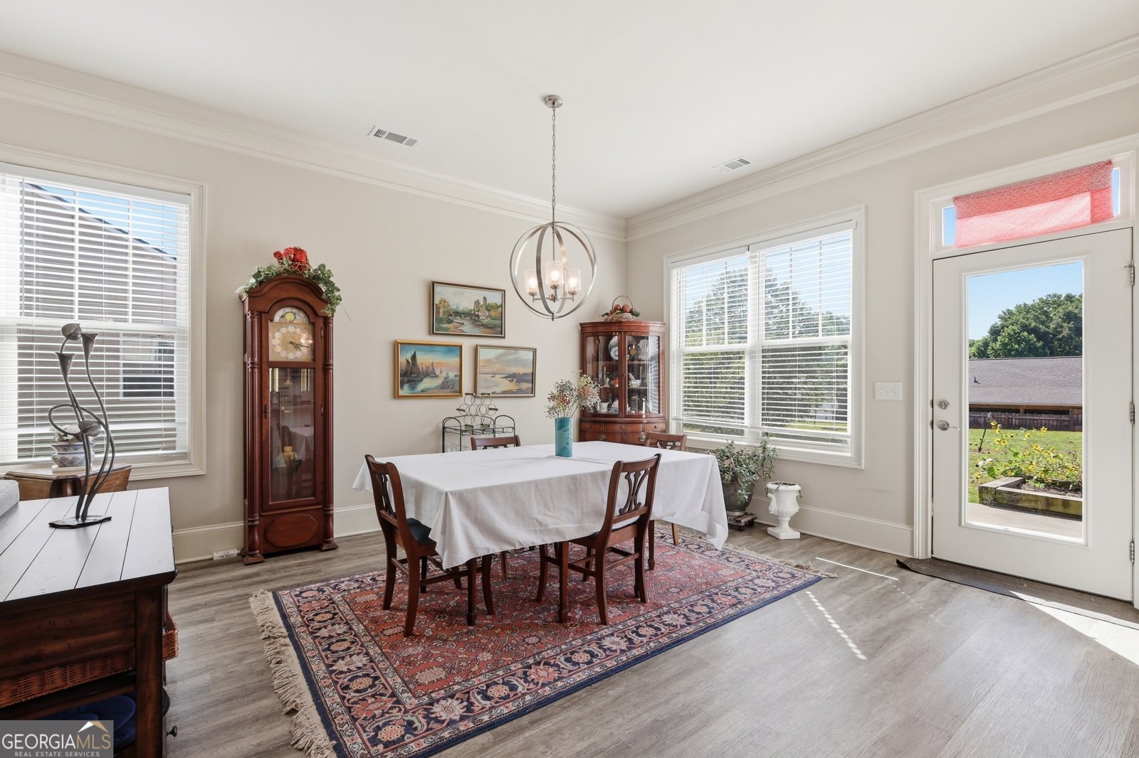241 Legacy Drive Demorest - Photo 6