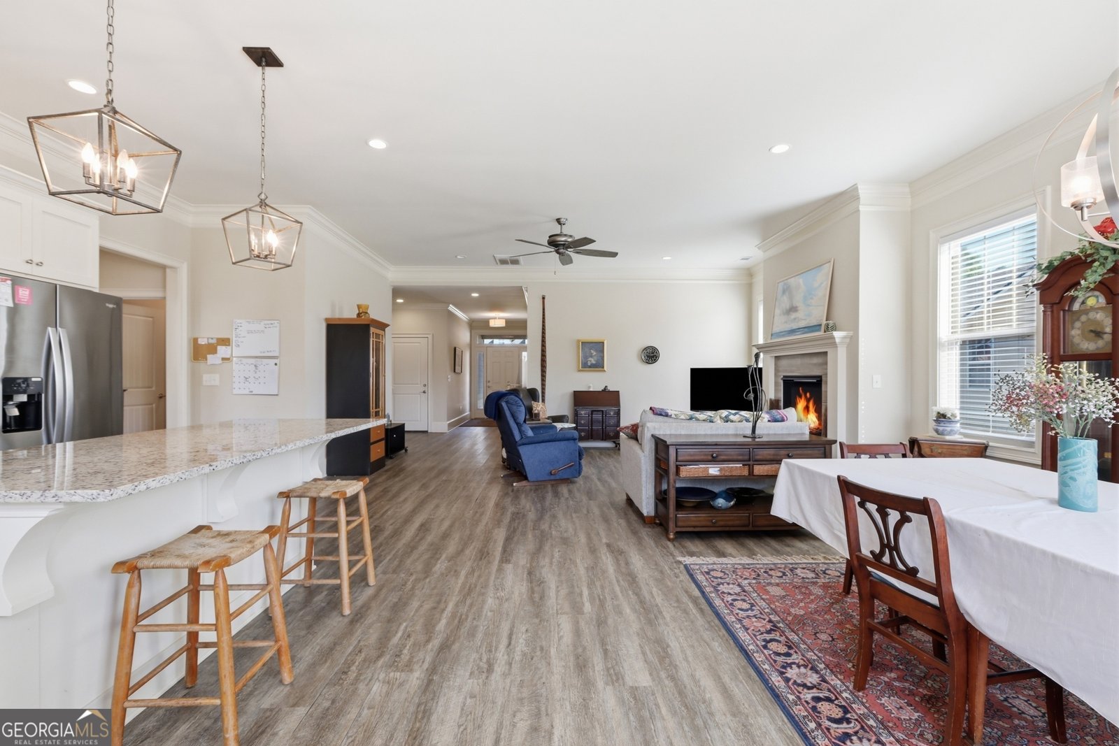 241 Legacy Drive Demorest - Photo 8