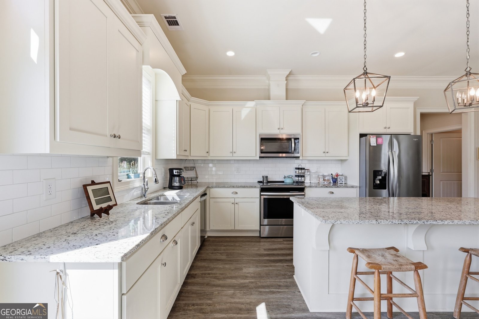 241 Legacy Drive Demorest - Photo 9
