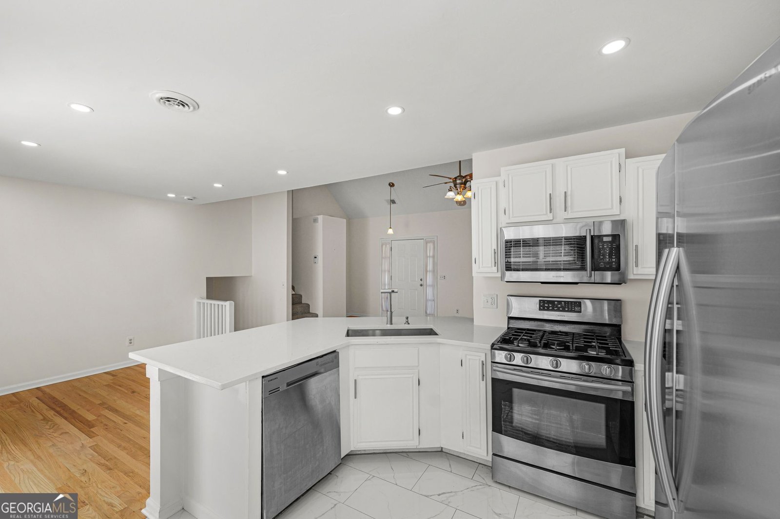 1835 Killarney Drive Marietta - Photo 11
