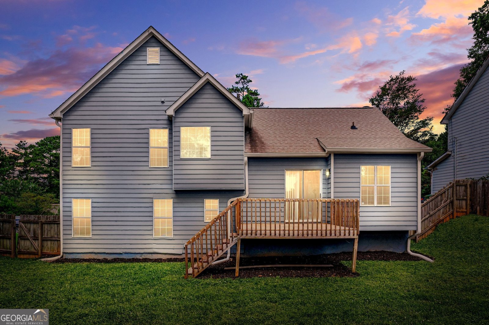 1835 Killarney Drive Marietta - Photo 25