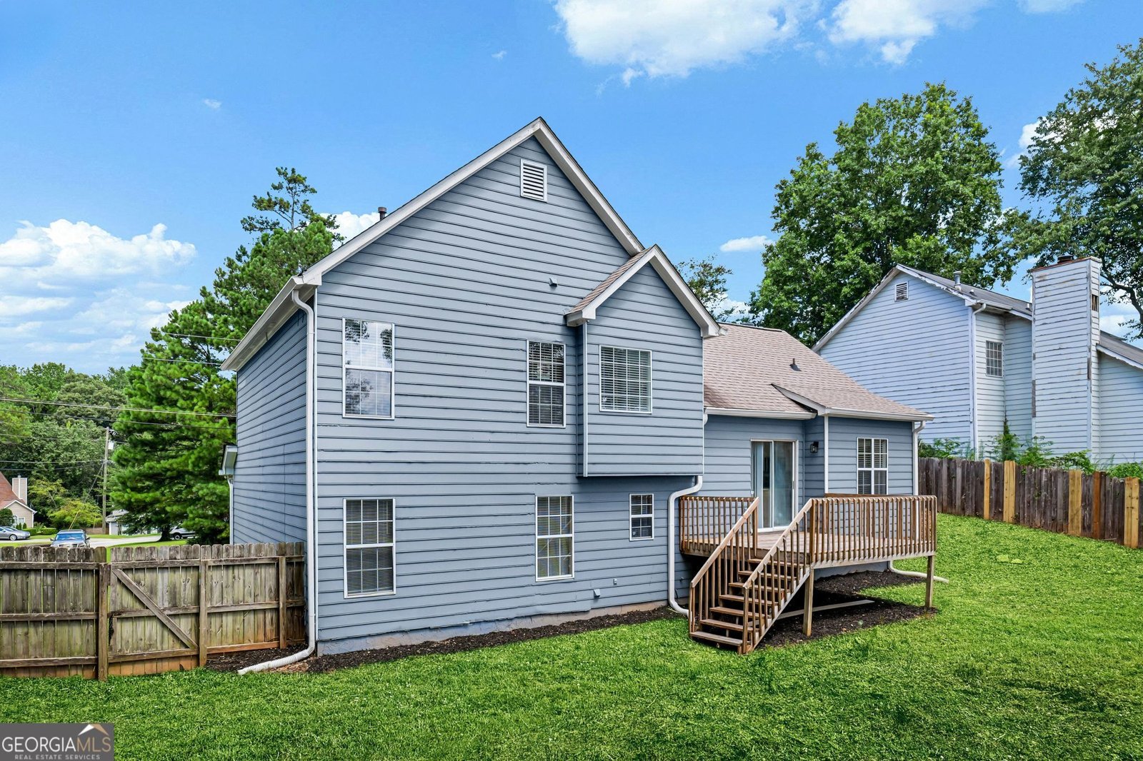1835 Killarney Drive Marietta - Photo 26