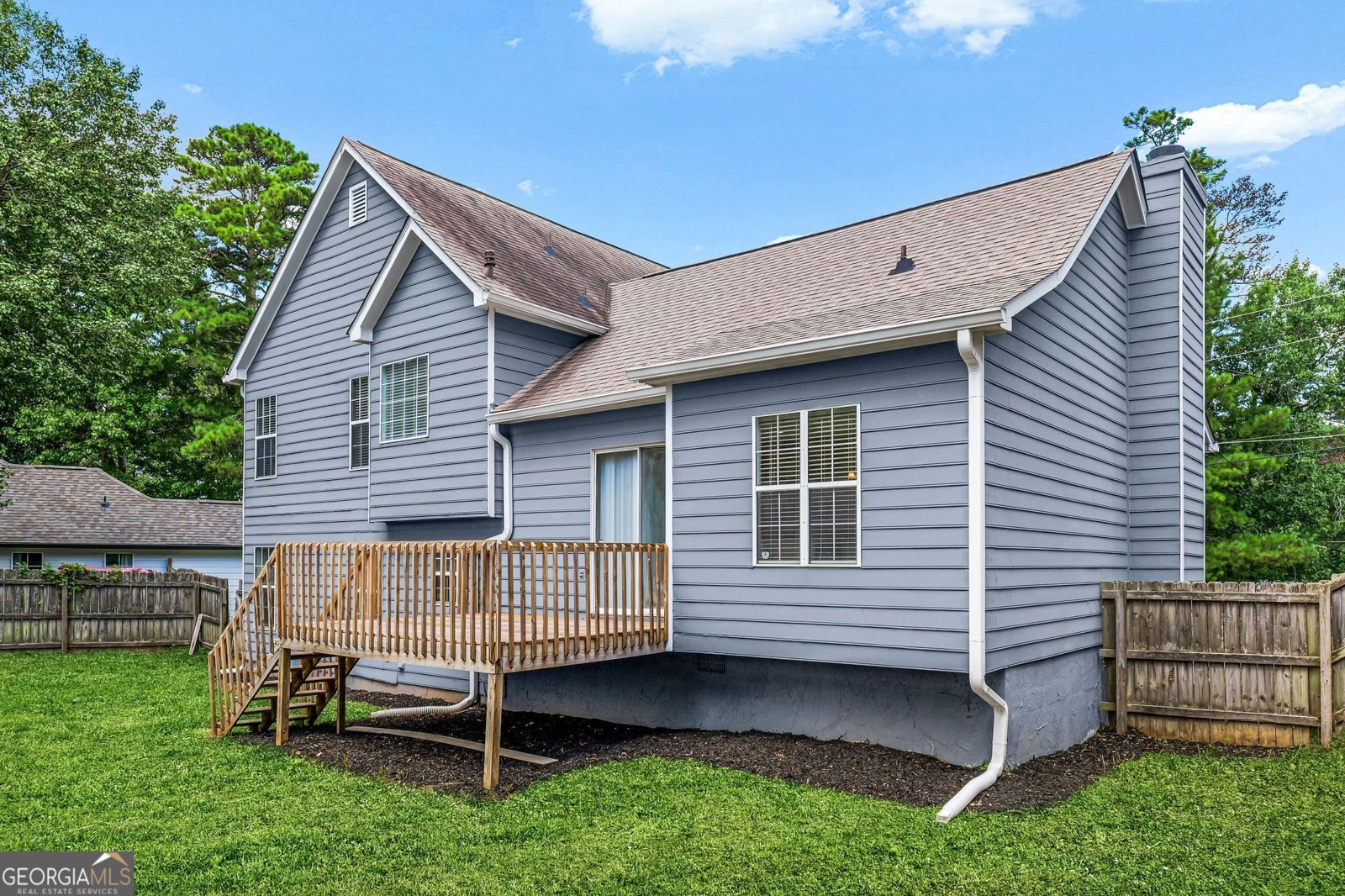 1835 Killarney Drive Marietta - Photo 27