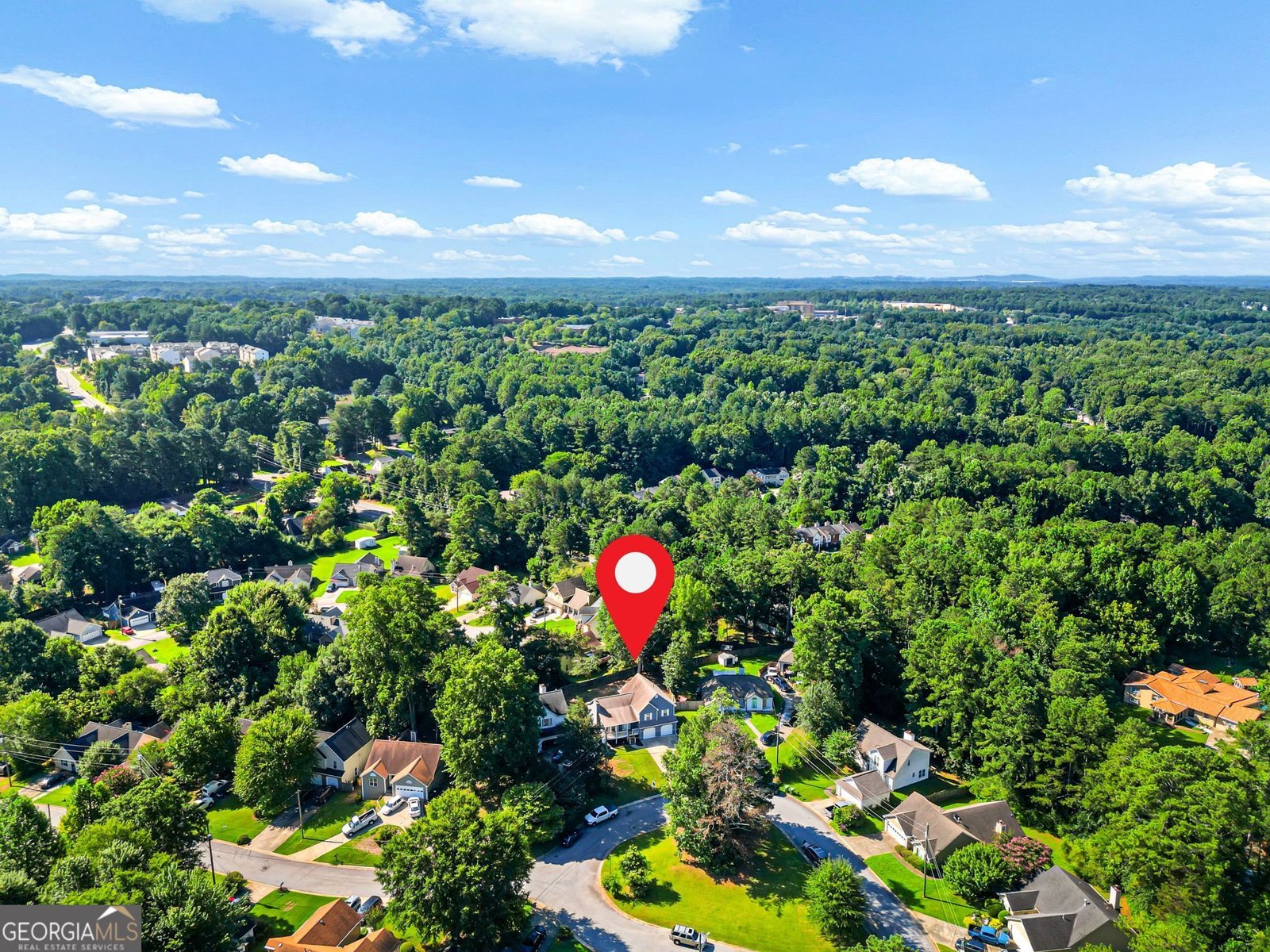 1835 Killarney Drive Marietta - Photo 30
