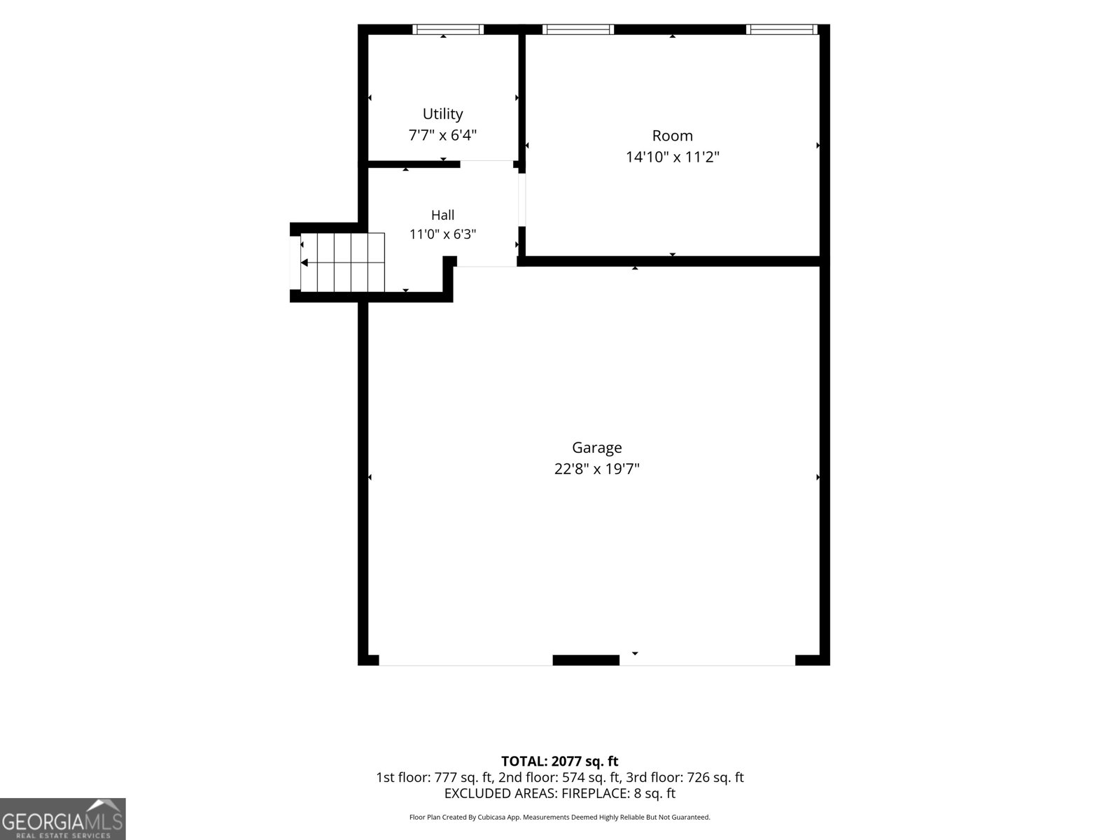 1835 Killarney Drive Marietta - Photo 32