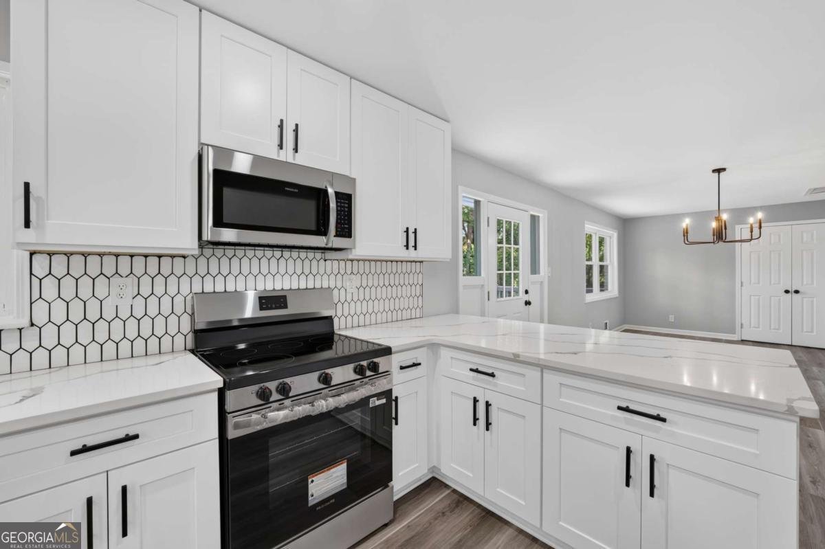 3229 Columbia Woods Drive Decatur - Photo 19