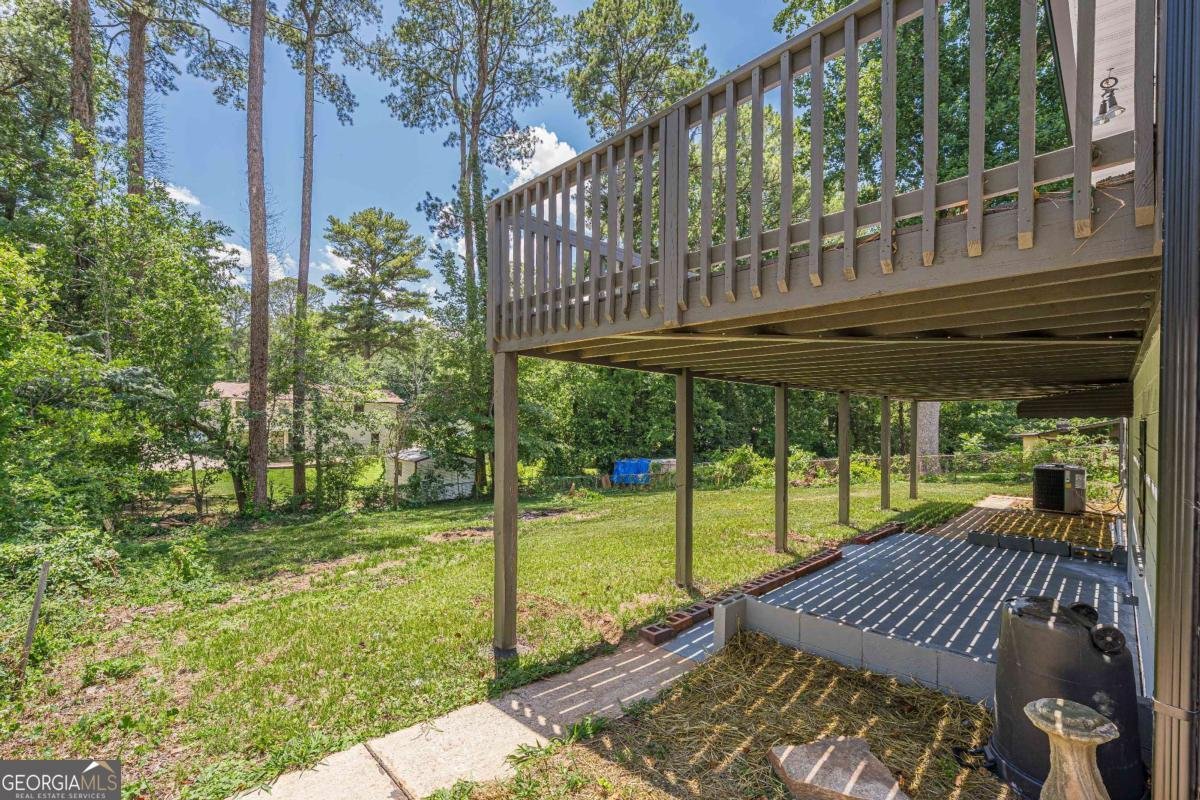 3229 Columbia Woods Drive Decatur - Photo 48