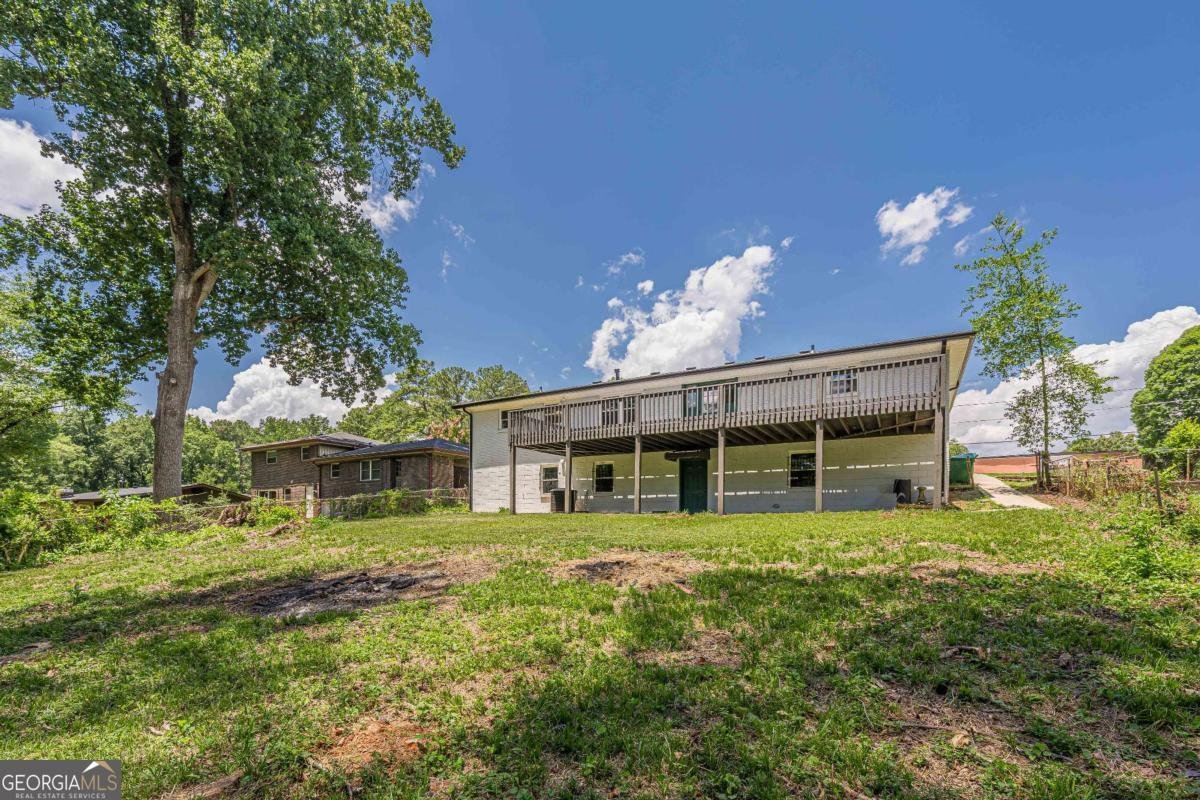 3229 Columbia Woods Drive Decatur - Photo 49