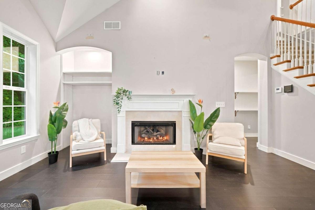 225 Brookview Place Woodstock - Photo 10