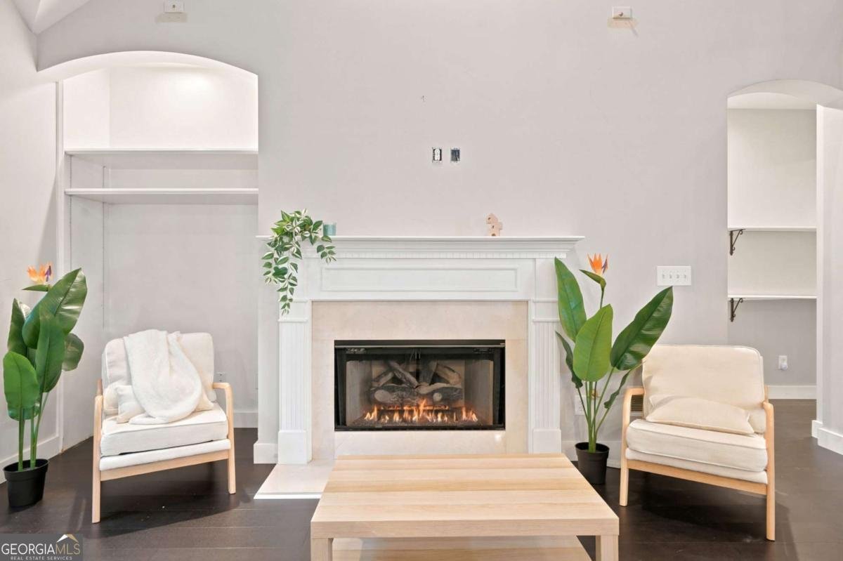 225 Brookview Place Woodstock - Photo 11