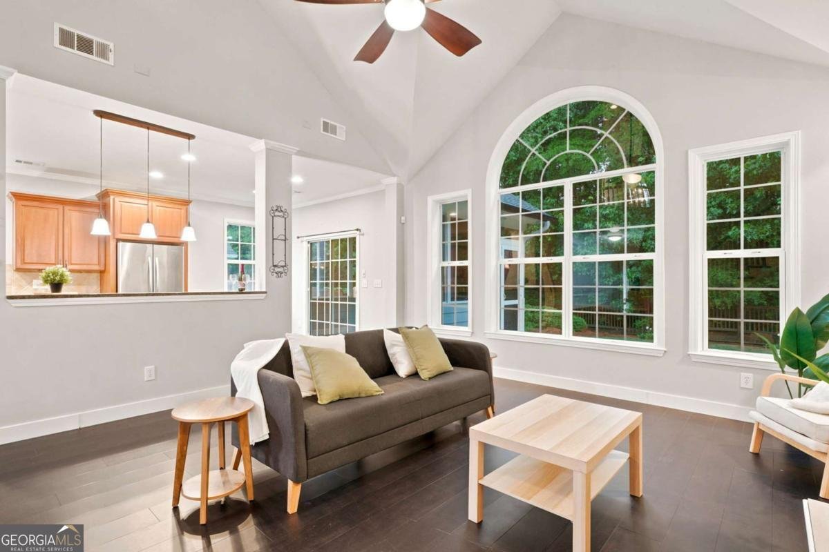 225 Brookview Place Woodstock - Photo 12