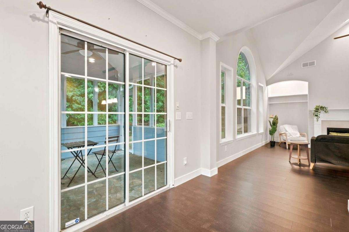 225 Brookview Place Woodstock - Photo 13
