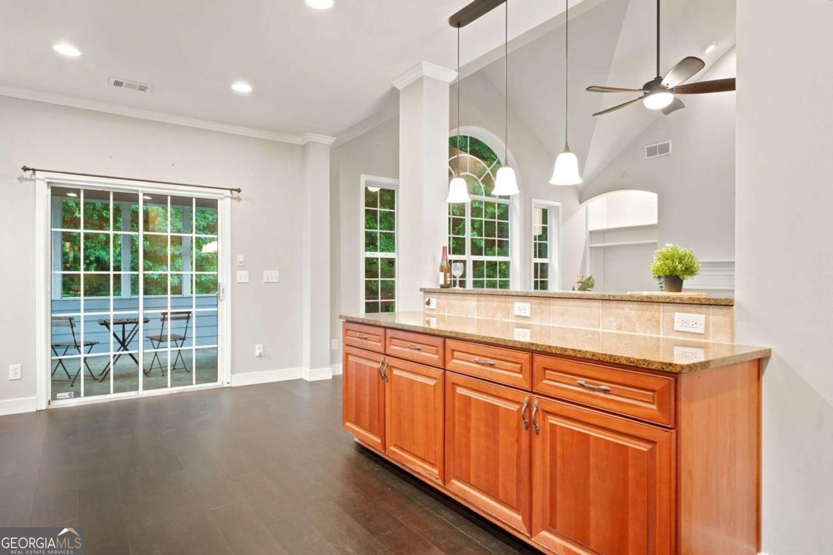 225 Brookview Place Woodstock - Photo 14