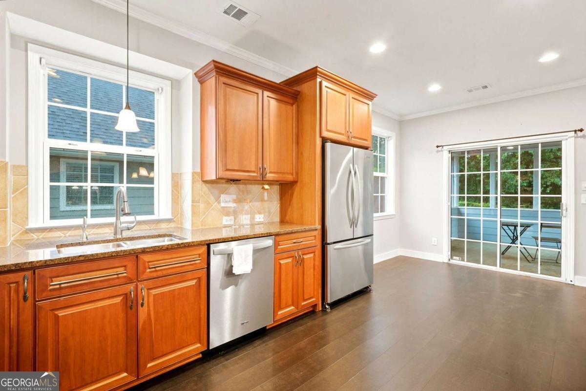 225 Brookview Place Woodstock - Photo 15