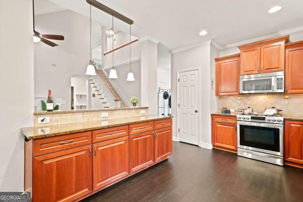 225 Brookview Place Woodstock - Photo 16