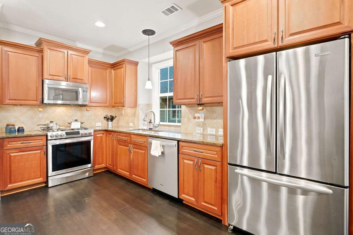 225 Brookview Place Woodstock - Photo 17