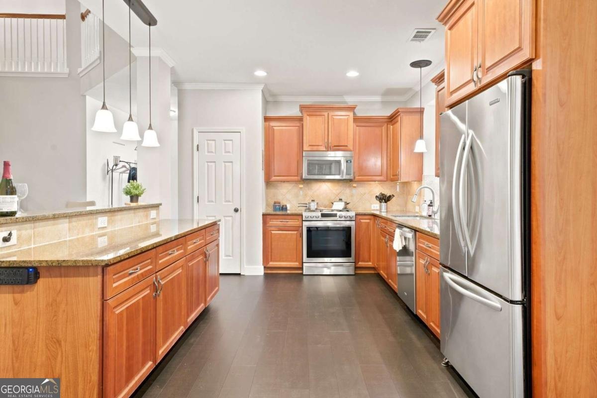 225 Brookview Place Woodstock - Photo 18