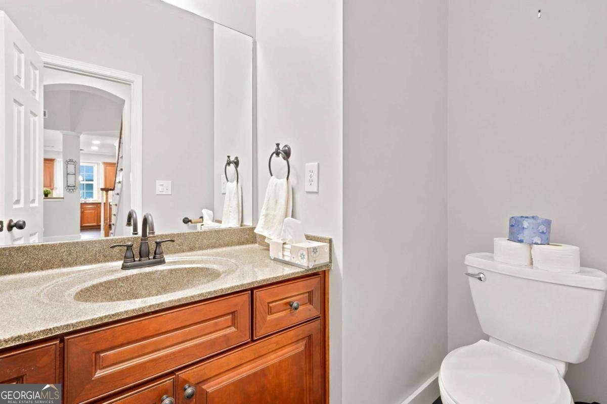 225 Brookview Place Woodstock - Photo 24