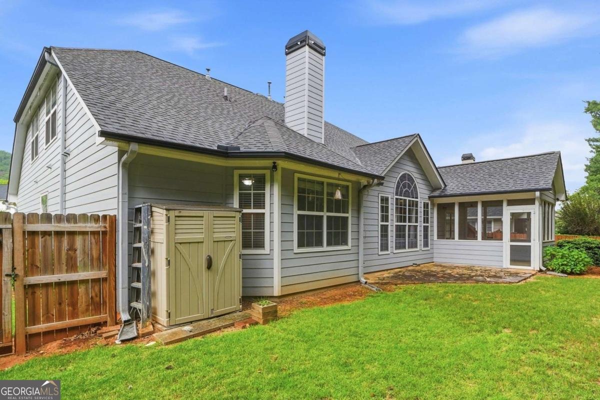 225 Brookview Place Woodstock - Photo 38