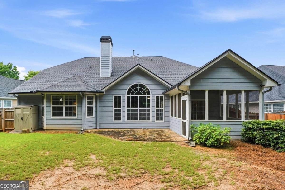 225 Brookview Place Woodstock - Photo 41