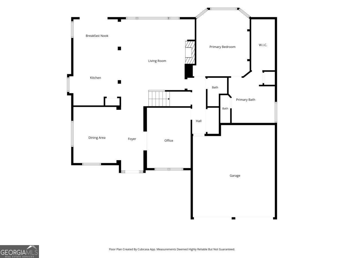225 Brookview Place Woodstock - Photo 42