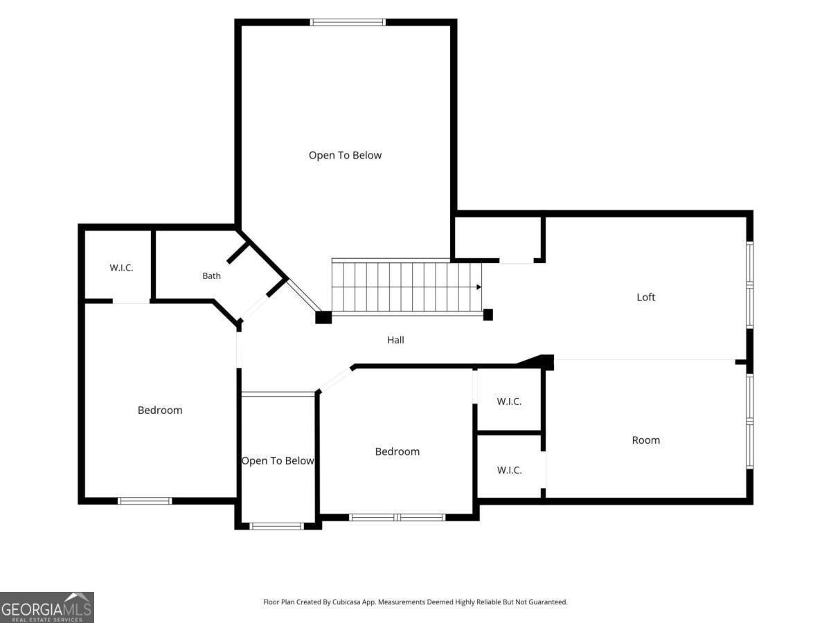 225 Brookview Place Woodstock - Photo 43