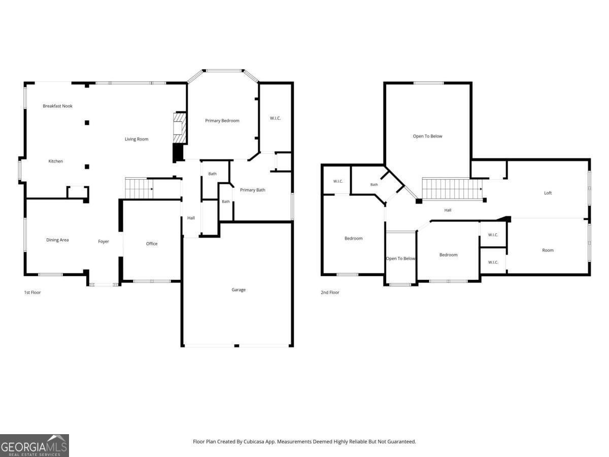 225 Brookview Place Woodstock - Photo 44